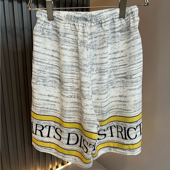 AMIRI 2026 Spring/Summer New Collection Unisex Casual Pajama Set - Picture 7 of 10